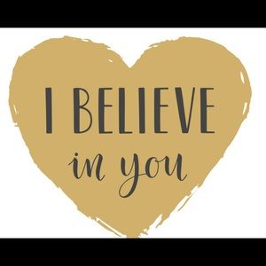 Meet your Posher, Cheryl